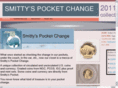 smittyspocketchange.com