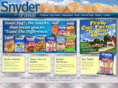 snyderofberlin.com