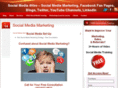 socialmedia4hire.com