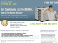 southeastcentralair.com