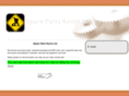 sparepartsroom.com