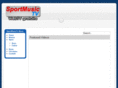 sportmusictv.com