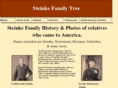 steinkefamilytree.org