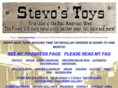 stevostoys.com