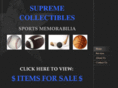 supremecollectibles.biz