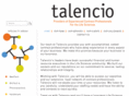 talencio.com