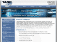 tandsoft.com