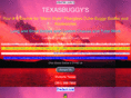 texasbuggys.com