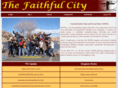 thefaithfulcity.org