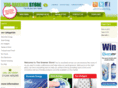 thegreenerstore.co.uk