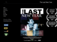 thelastnewyear.com
