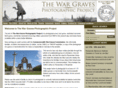 thewargravesproject.org.uk