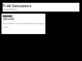 ti-89.com