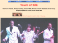 touchofsilkvocalgroup.com