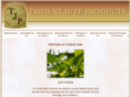 tridentjute.com