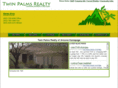 twinpalmsrealtyaz.com