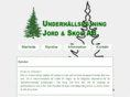 uhrskog.com