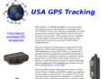 usa-gps-tracking.com