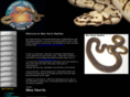 wesharrisreptiles.com