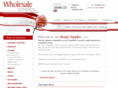 wholesaleesthetics.ca