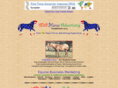 wildhorseadvertising.com