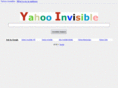 yahoo-invisible-messenger.com