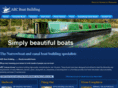 abcboatbuilding.com