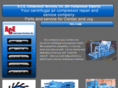 acecompressorservices.com