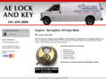 aelockandkey.com