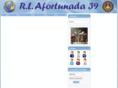 afortunada39.org