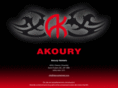 akouryhelmets.com