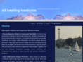 allhealingmedicine.com