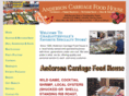 andersoncarriagefoodhouse.com