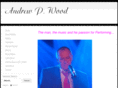 andrewpwood.com