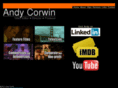 andycorwin.com