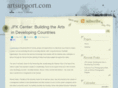 artsupport.com