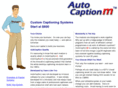 autocaptionm.com