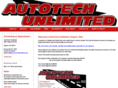 autotechunlimited.com