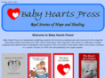 babyheartspress.com