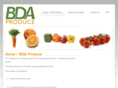 bdaproduce.com