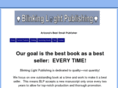 blinkinglightpublishing.com