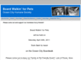 boardwalkinforpets.com