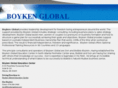 boykenglobal.com