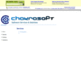 chakrasoft.com