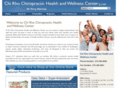 chirhohealth.com