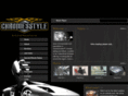 chromesstyle.com