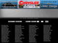 chryslersofculpeper.com