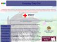 cosplaydayout.com