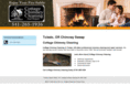 cottagechimneycleaning.com