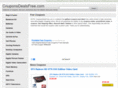 couponsdealsfree.com
